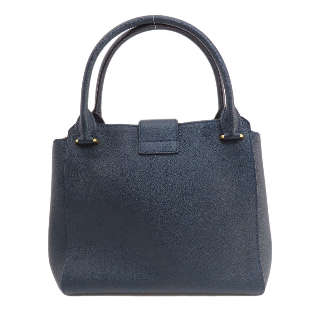 Burberry Tote Bag Black